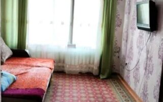 Продажа 1-комнатной квартиры, 24 м²