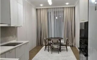 Продажа 2-комнатной квартиры, 43 м²