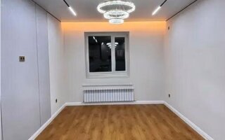 Продажа 2-комнатной квартиры, 46 м²