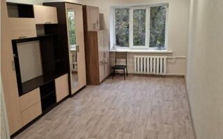 Продажа 2-комнатной квартиры, 40 м²