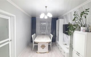 Продажа 4-комнатной квартиры, 86 м²