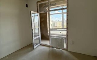 Продажа 2-комнатной квартиры, 59.98 м²