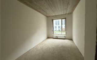 Продажа 1-комнатной квартиры, 39.08 м²