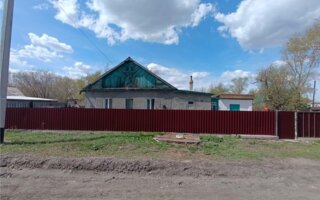 Продажа 3-комнатного дома, 70 м²