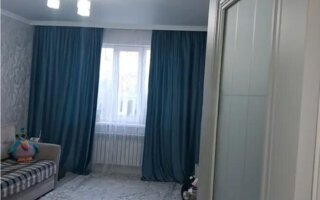 Продажа 1-комнатной квартиры, 38 м²