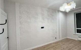 Продажа 2-комнатной квартиры, 65 м²