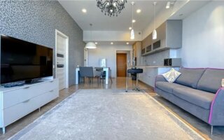Продажа 3-комнатной квартиры, 100 м²