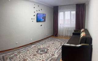 Продажа 1-комнатной квартиры, 36 м², пр. Момышулы, дом  27 - Продажа квартир в Казахстане