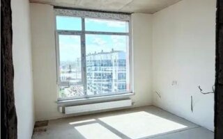 Продажа 2-комнатной квартиры, 66.8 м²