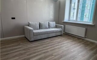 Продажа 2-комнатной квартиры, 38 м²