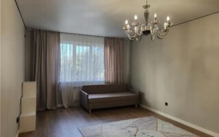 Продажа 2-комнатной квартиры, 55 м²
