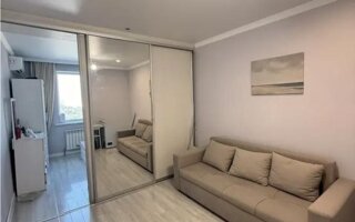 Продажа 2-комнатной квартиры, 40 м²
