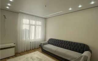 Продажа 2-комнатной квартиры, 60 м²