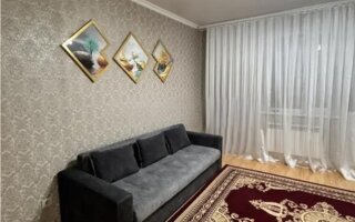 Продажа 2-комнатной квартиры, 63 м²