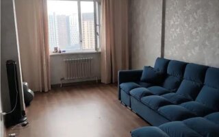 Продажа 1-комнатной квартиры, 44 м²