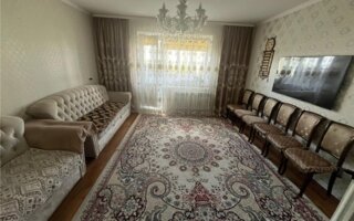 Продажа 3-комнатной квартиры, 74 м²