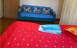 Продажа 1-комнатной квартиры, 33 м²