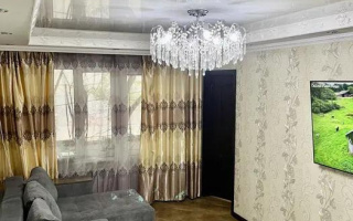 Продажа 2-комнатной квартиры, 47 м², мкр-н Орбита-4, дом  7 - Продажа квартир в Казахстане