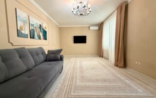 Продажа 1-комнатной квартиры, 60 м²