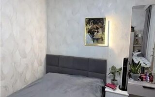 Продажа 2-комнатной квартиры, 45.6 м²