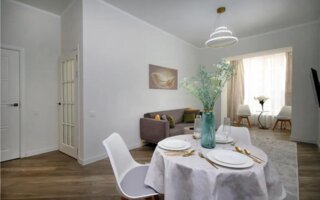 Продажа 2-комнатной квартиры, 65 м²