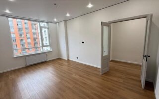 Продажа 3-комнатной квартиры, 88 м²