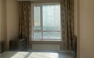 Продажа 2-комнатной квартиры, 65.2 м²