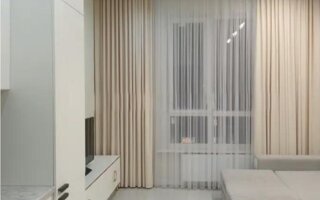 Продажа 2-комнатной квартиры, 38 м²