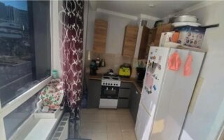 Продажа 1-комнатной квартиры, 31 м²