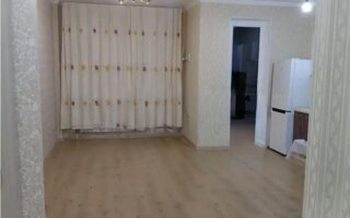 Продажа 1-комнатной квартиры, 30 м²