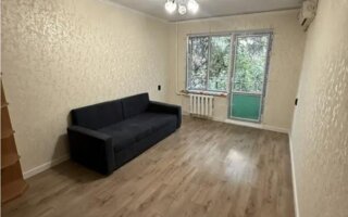 Продажа 1-комнатной квартиры, 31 м²