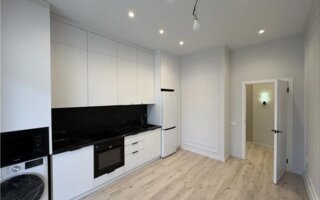 Продажа 2-комнатной квартиры, 69 м²