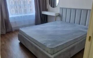 Продажа 2-комнатной квартиры, 40 м²