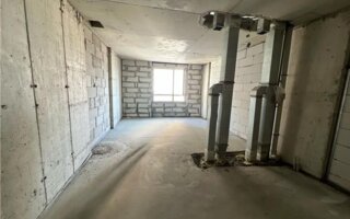 Продажа 1-комнатной квартиры, 30 м²