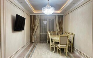 Продажа 3-комнатной квартиры, 87 м²