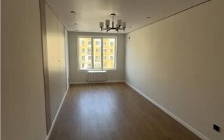 Продажа 1-комнатной квартиры, 39.4 м²