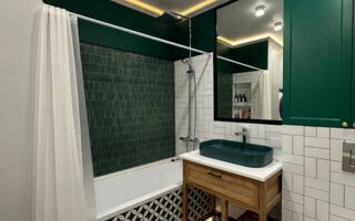 Продажа 2-комнатной квартиры, 51 м²