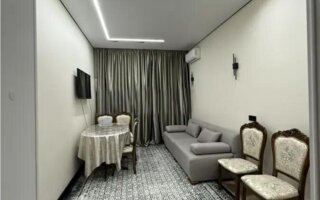 Продажа 2-комнатной квартиры, 71.9 м²