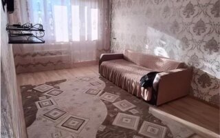 Продажа 1-комнатной квартиры, 31 м²