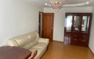 Продажа 4-комнатной квартиры, 88 м²