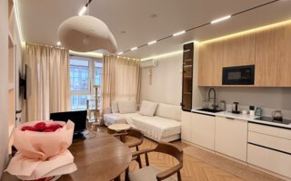 Продажа 3-комнатной квартиры, 62 м²