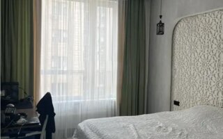 Продажа 2-комнатной квартиры, 67.7 м²