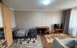 Продажа 1-комнатной квартиры, 32 м²