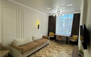 Продажа 2-комнатной квартиры, 62 м²