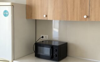 Аренда 1-комнатной квартиры, 38 м²