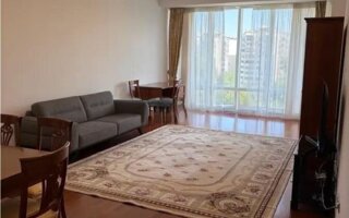 Продажа 3-комнатной квартиры, 127 м²