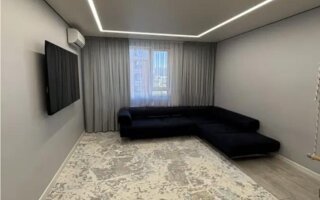 Продажа 3-комнатной квартиры, 85 м²