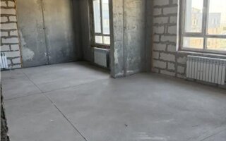 Продажа 3-комнатной квартиры, 111 м²