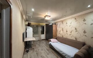 Продажа 3-комнатной квартиры, 59 м²