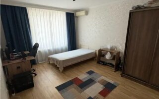 Продажа 1-комнатной квартиры, 46 м²